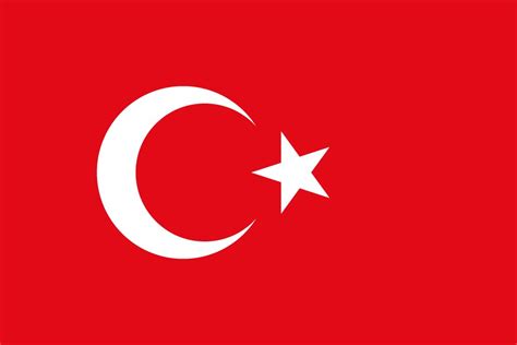 turkse vlag betekenis|Turkse Vlag